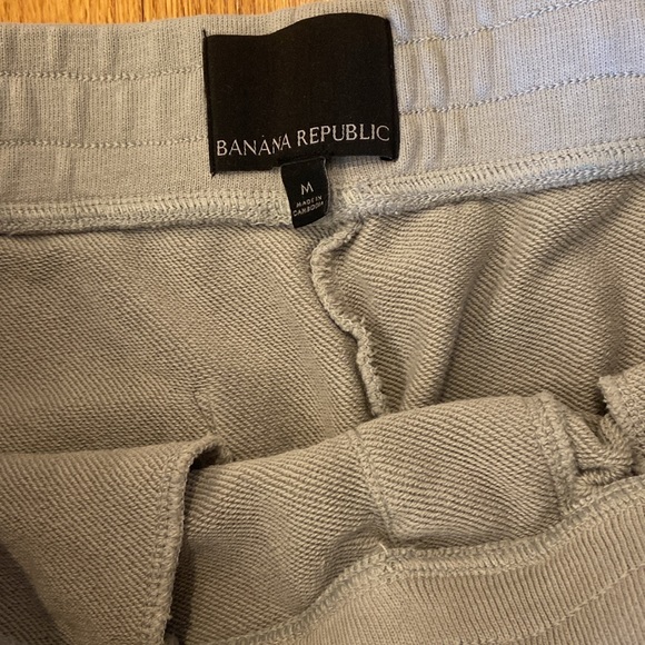 Men’s Banana Republic joggers - Picture 4 of 7